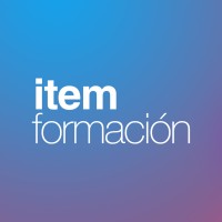 Item Formación Logo