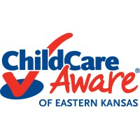Child Care Aware® of Eastern Kansas Logo