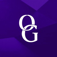 Oscar Gruss and Son Incorporated Logo