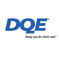 DQE Inc. Logo
