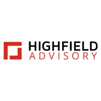 HIGHFIELD ADVISORY Logo