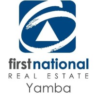 First National Real Estate Yamba Logo