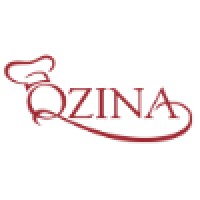 Qzina Specialty Foods a division of The Chefs Warehouse Logo