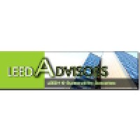 LEEDAdvisors Logo