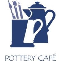 Pottery Cafe Logo