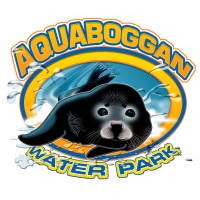 Aquaboggan Waterpark Logo