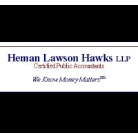 Heman Lawson Hawks LLP Logo