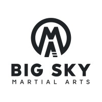 Big Sky Martial Arts Logo