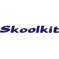 SKOOLKIT Logo