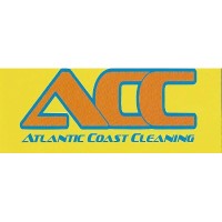 Atlantic Coast Cleaning Logo