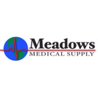 MEADOWS MEDICAL SUPPLY LLC Logo