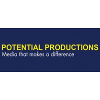Potential Productions Logo