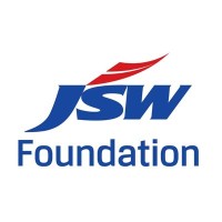 JSW Foundation Logo