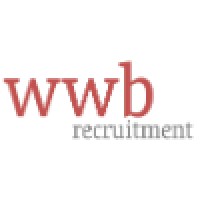 WWB Recruitment Logo