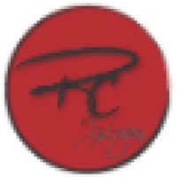 RC Hot Glass Logo