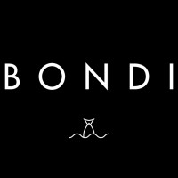 Bondi Sushi Logo