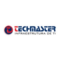 Techmaster Infraestrutura de TI Logo