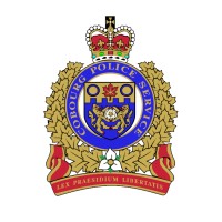 Cobourg Police Service Logo