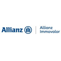 Allianz Immovalor Logo
