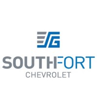 South Fort Chevrolet Logo
