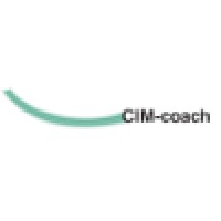 CIM-coach AB Logo