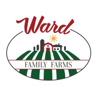 WARD FAMILY FARMS, LLC Logo