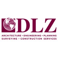DLZ Corporation Logo