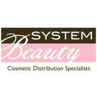 System Beauty Logo