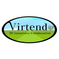 3D Immersive Collaboration Corp Logo