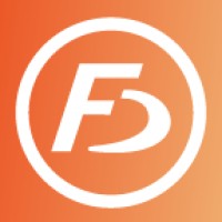 Front Door Fitness Logo