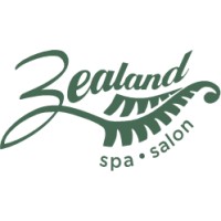 Zealand Spa Salon Logo