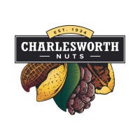 Charlesworth Nuts Logo