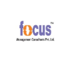 Focus Management Consultants Pvt Ltd Logo