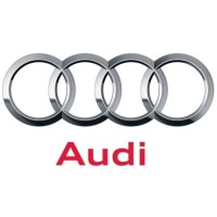 Audi Melbourne Logo