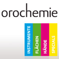 orochemie GmbH + Co. KG Logo