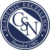 Community School of Naples Logo