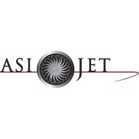 ASI Jet Logo