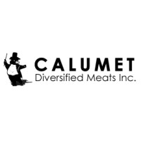 Calumet Diversified Meats Inc. Logo