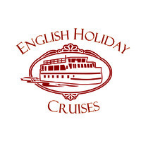English Holiday Cruises Ltd Logo