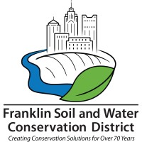 Franklin Soil and Water Conservation District Logo