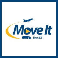 The MoveIt® Companies Logo