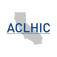 Association of California Life and Health Insurance Companies Logo