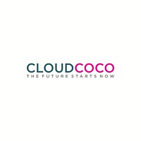 CloudCoCo (Formerly Adept4 plc) Logo