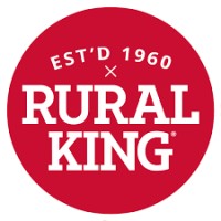 MATTOON RURAL KING SUPPLY INC Logo