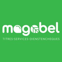 Magabel Logo