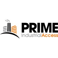 PRIME INDUSTRIAL ACCESS LLC Logo