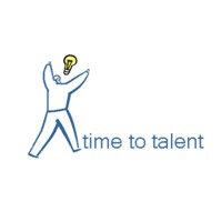Time to Talent Selecciona Logo