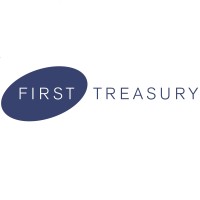 First Treasury Logo