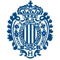 Grand Hotel Heiligendamm - The Leading Hotels of the World & Selektion Deutscher Luxushotels Logo