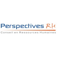 PERSPECTIVES RH Logo